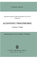 Scientific Procedures