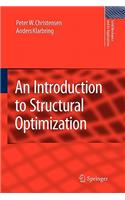 Introduction to Structural Optimization