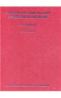 Compounds and Alloys Under High Pressure