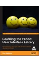 Learning the Yahoo! User Interface Library