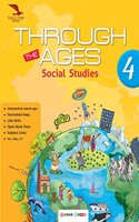 Through The Ages (Social Studies) Class-4 (Falcon Series)