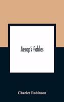 Aesop'S Fables