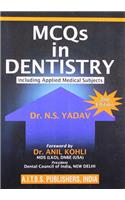 MCQs in Dentistry