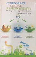Corporate Social Responsibility: Challenges in the Age of Globalisation