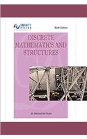 Discrete Mathematics and Structures