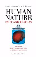 Human Nature: Fact and Fiction: Literature, Science and Human Nature