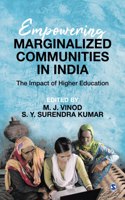 Empowering Marginalized Communities in India