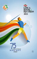 LIMCA BOOK OF RECORDS 2023 [Hardcover] Hachette India