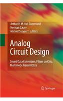 Analog Circuit Design