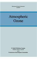 Atmospheric Ozone