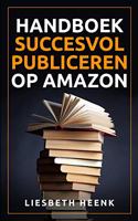 Handboek Succesvol Publiceren op Amazon