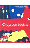 Oveja Con Botitas