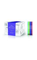 Hunt U.K. & Europe Cities Boxed Set