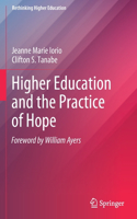 Higher Education and the Practice of Hope