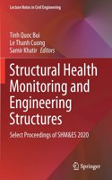 Structural Health Monitoring and Engineering Structures