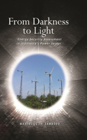 From Darkness to Light: Energy Security Assessment in Indonesiaâ€™s Power Sector