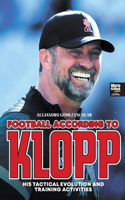 Football according to Klopp