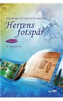 Herrens fotspår I(Swedish)