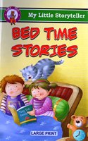 BED TIME STORIES