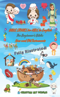 BIBLE STORIES for KIDS In English