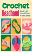 Crochet Headband