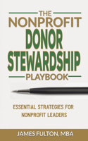 The Nonprofit Donor Stewardship Playbook