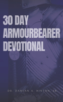 30-Day Armourbearers Devotional