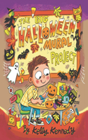 The Big Halloween Mural Project