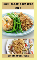 High Blood Pressure Diet