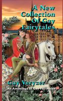 New Gay Fairytale Collection