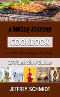 Baking Journey