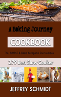 A Baking Journey