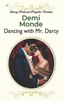 Dancing with Mr. Darcy