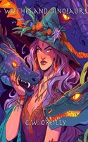 Witches and Dinosaurs
