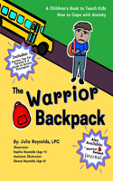 Warrior Backpack