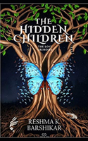 The Hidden Children Illustrated