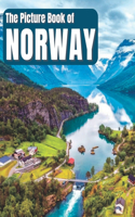 The Picture Book of Norway