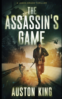 Assassin's Game: CIA Asssassin