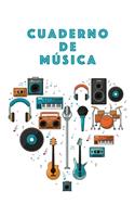 Cuaderno De Musica