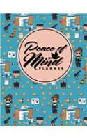 Peace of Mind Planner