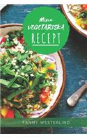 Mina Vegetariska Recept