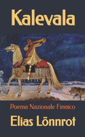 Kalevala: Poema Nazionale Finnico