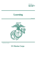 Marine Corps Doctrine Publication MCDP 7 Learning February 2020