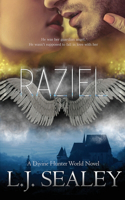 Raziel - A Divine Hunter World Novel: Divine Hunter 4.5(6 Divine Hunter)