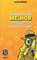 Os segredos da MELHOR vistoria imobiliária para imóveis de aluguel