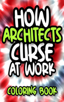 How Architects Curse At Work