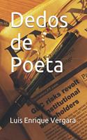 Dedos de Poeta
