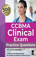 CCBMA Clinical Exam