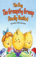 Day the Grumpity Grump Finally Smiled