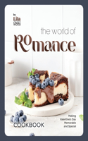 World of Romance Cookbook